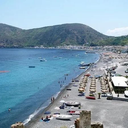 Bed & Breakfast T'amo