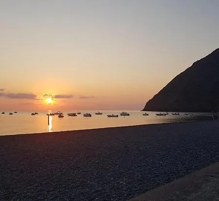 T'amo Città di Lipari