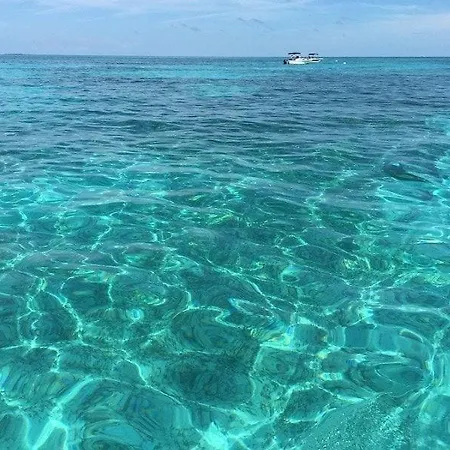 فندق مبيت وإفطار T'amo