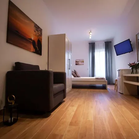 T'amo Отель типа 