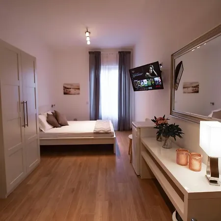 T'amo Bed and breakfast