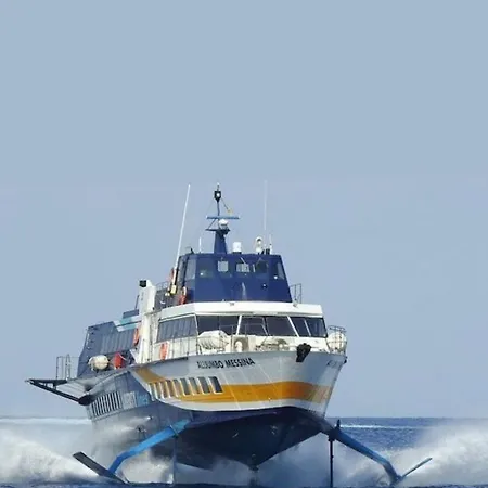 T'amo Отель типа 