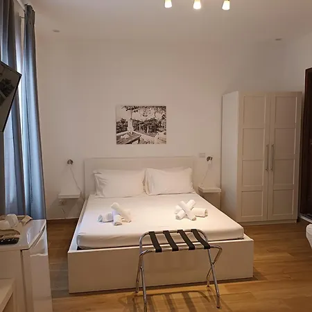 T'amo Отель типа 