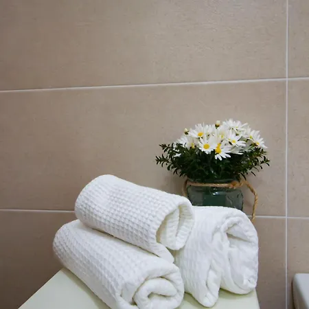 Alojamento de Acomodação e Pequeno-almoço T'amo 3*