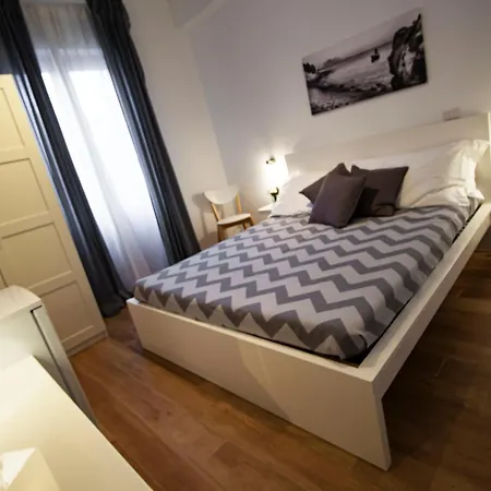 Bed and Breakfast T'amo Λίπαρι