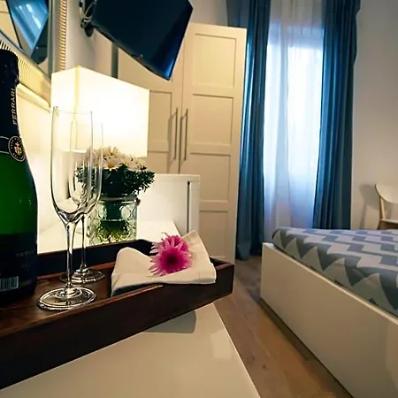 Bed & Breakfast T'amo