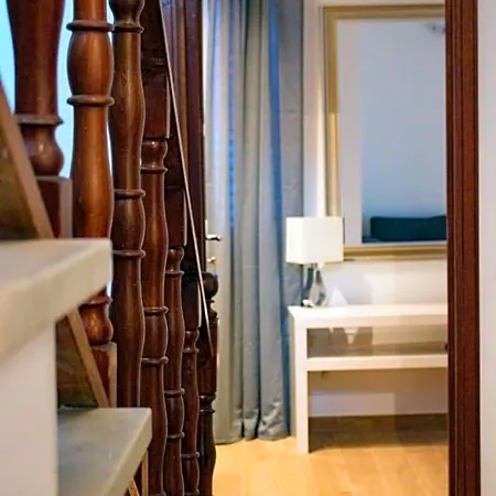 T'amo Bed & Breakfast