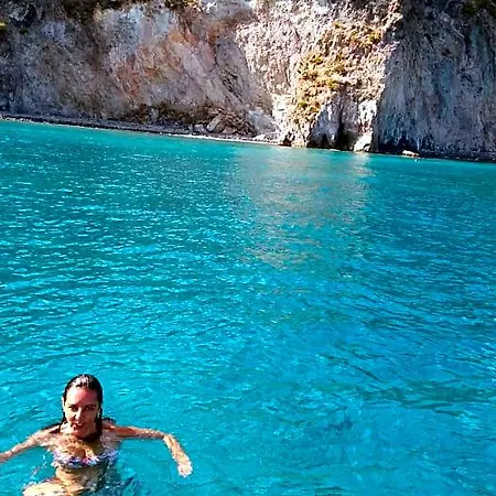 T'amo Bed & Breakfast Lipari (Isola Lipari)