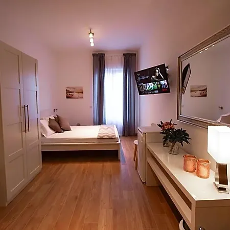 Bed & Breakfast T'amo Lipari (Isola Lipari)
