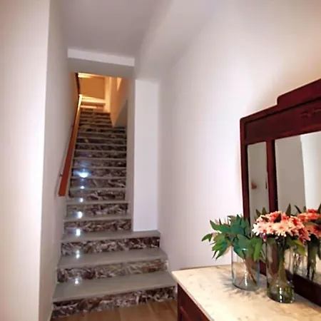 T'amo Bed & Breakfast Lipari (Isola Lipari)