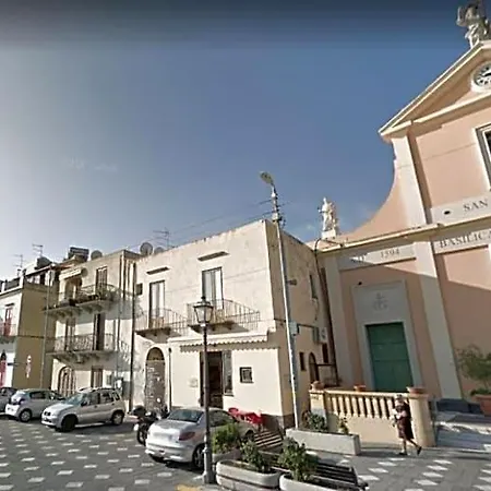 T'amo Bed & Breakfast Lipari (Isola Lipari)