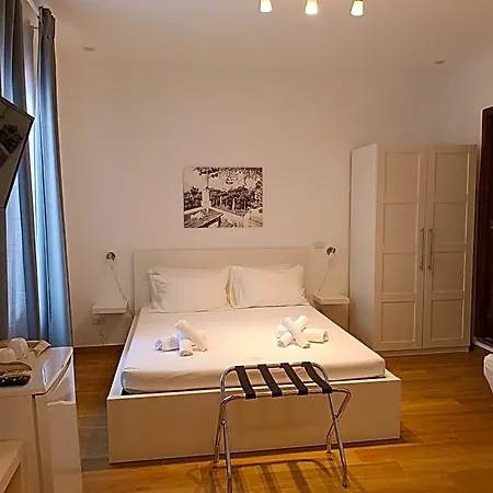 T'amo Bed & Breakfast