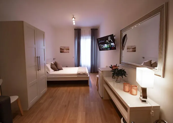 T'amo Bed & Breakfast