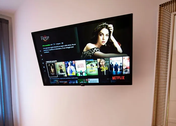 T'amo Bed & Breakfast 3*