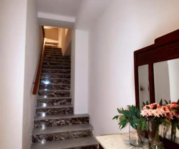 T'amo 3* Липари