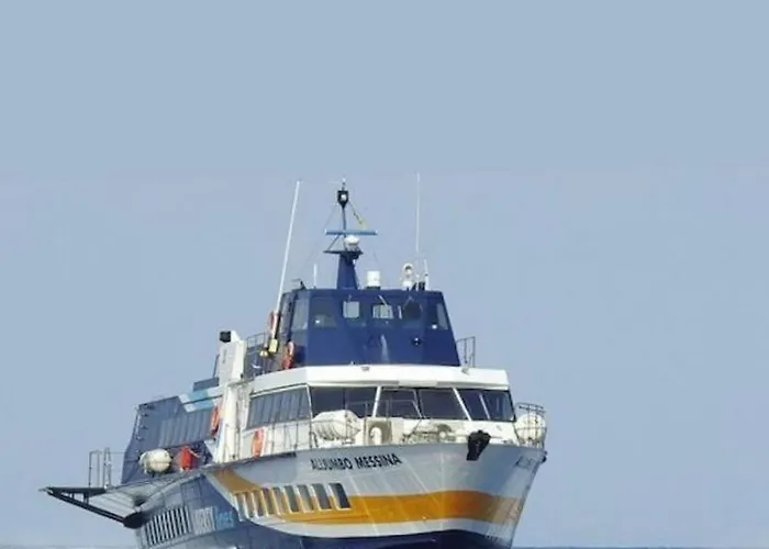 T'amo Отель типа 