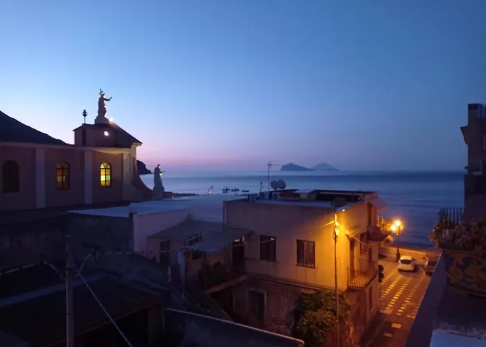 T'amo Lipari (Isola Lipari)