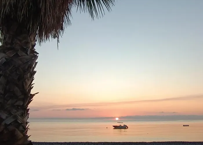 T'amo Lipari (Isola Lipari)
