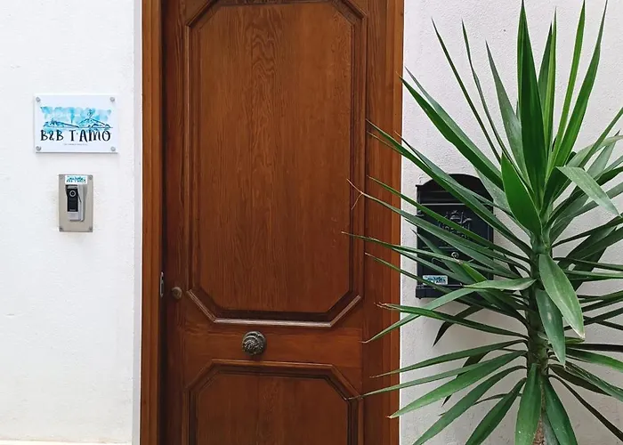 T'amo 3* Липари